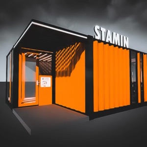 Stamin India 