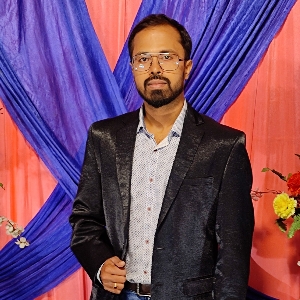 Soumyajit Das