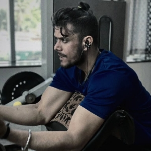K_FITNESS