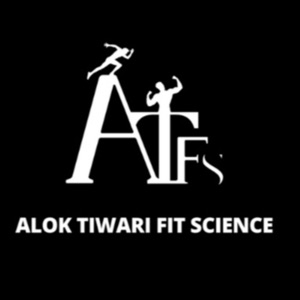 Alok Tiwari Fit Science