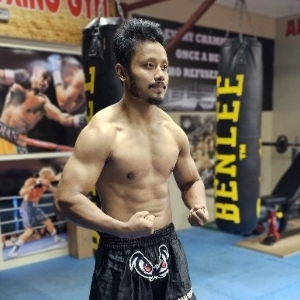 Palash Hazarika