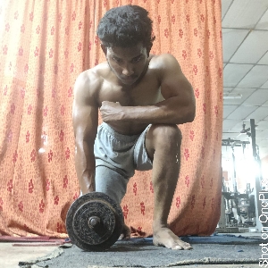 Ramu Gurram 