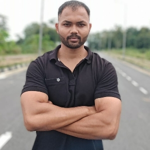 Pranav SIngh Thakur